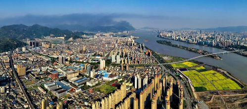 這些 全國百強(qiáng) 名單公布 溫州多地上榜