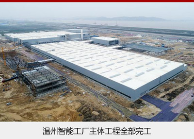 盤點 | 揭秘15家造車新勢力最新進展 產品陸續落地