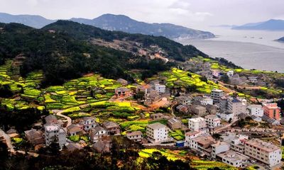 旅游大事記|十一月,實力矚目,見證綻放