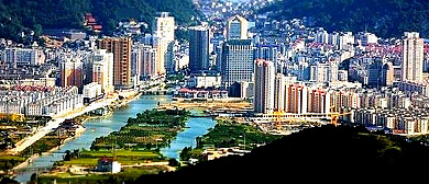 溫州市-平陽縣 ( 景區 )