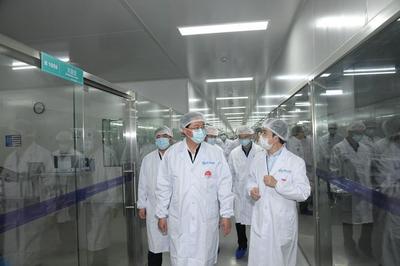 車俊在溫州麗水調研時強調 當好&ldquo;重要窗口&rdquo;的建設者維護者展示者