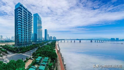 浙江溫州樓市的危機,昂貴的溫州房價還是四大都市區(qū)的價格洼地