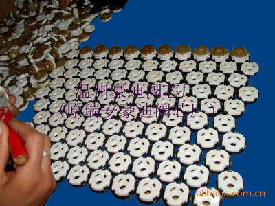 【40#180度太陽能閥芯】價格,廠家,圖片,閥芯,溫州海城豪迪閥芯廠-