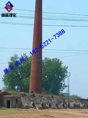 新聞 亳州市磚煙囪人工拆除施工隊(duì) 歡迎致電