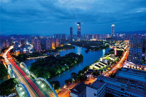 溫州各市直單位亮出新年之計(jì)，2020年這樣干